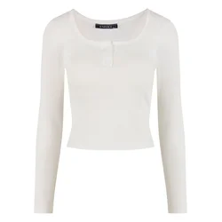 Urban Classics Majica bela