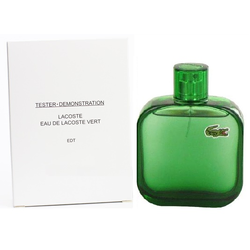 Lacoste Eau de Lacoste L.12.12 Vert Toaletna voda - tester 100ml