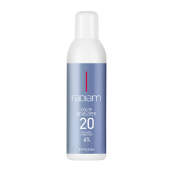 FARCOM Oksidirajuc´a krema 20, 110 ml