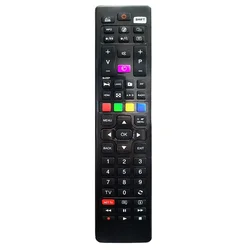 Superior Daljinski upravljač za Telefunken/Vestel TV prijemnike - RC TELEFUNKEN/WESTEL