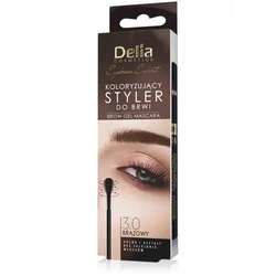 Oblikovalec obrvi Eyebrow Expert 3.0 rjava 11 ml