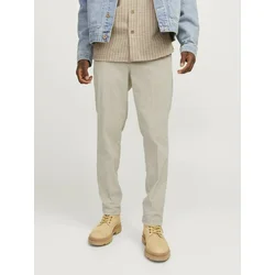 Jack & Jones Tace Hlače Bež