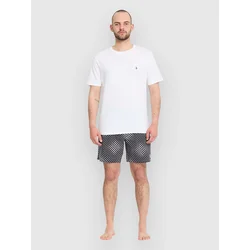 Volcom Psyche Cotton Trunk 17 kopalne hlače matte black