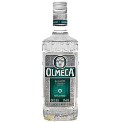 Olmeca Tekila Blanco, 0.7l