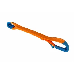 Tie-down strap for transporting passenger vehicles (1t/0.4m)