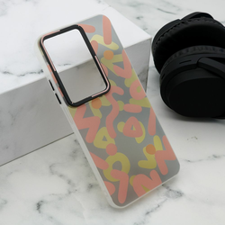 Futrola COLOR VIBE za Honor X7b/ roza