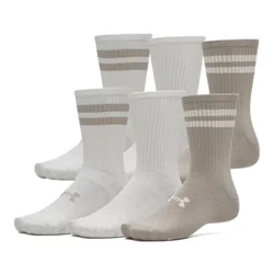 Under Armour čarape UA Essential 6Pk Crew unisex