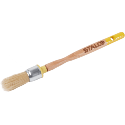 shumee STALCO okrogla krtača 20 mm PREMIUM