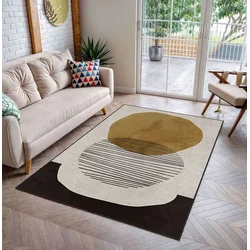 Conceptum Hypnose Tepih Shml4, Pravougaoni, 120 x 180 cm, Šareni