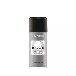 LA RIVE - DEZODORANS BRAVE 150ML