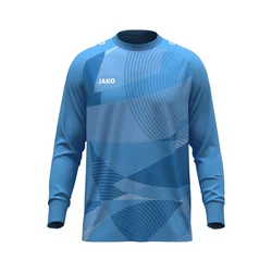 JAKO Dres modra/svetlo modra/bela