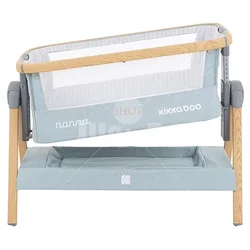 KikkaBoo kolevka Nanna Mint