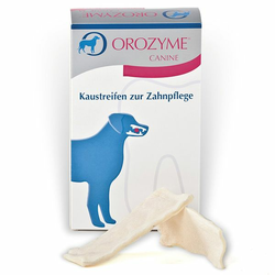 Orozyme Canine encimske rezine za žvečenje L