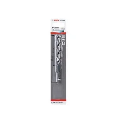 BOSCH HSS spiralna burgija sa šestostranim prihvatom 9,0mm 9 x 81 x 125 mm pakovanje od 1 komada