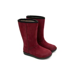 MISMI Ženske čizme borde