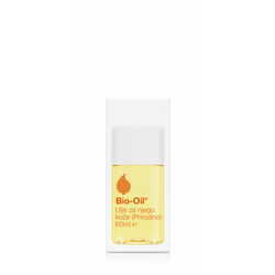 Bio-Oil ulje za kožu - prirodno 60 ml