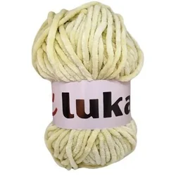 Woolkie Toolkie Luka Latte Pletilna preja