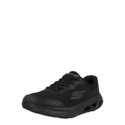 Skechers Ženske patike Edgeride Silver Eclipse, Crne