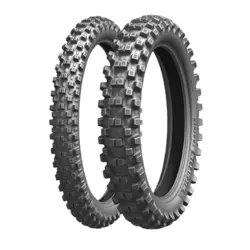 Michelin Tracker ( 110/100-18 TT 64R zadnji kotač, M/C )