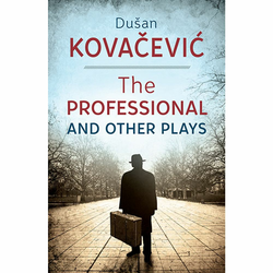 The Professional and Other Plays