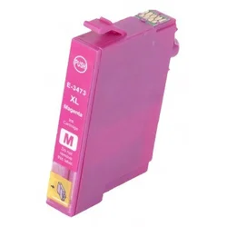 Inkoustová kazeta TonerPartner pro Epson T3473 (EPSON C13T34734010)