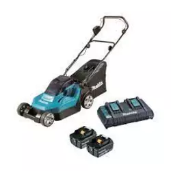 MAKITA Akumulatorska kosilnica DLM382PT2