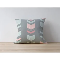 Wallity Jastučnica 43x43cm Šarena