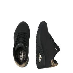 Skechers Ženske patike Uno, Crne