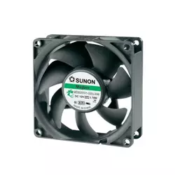 Ventilator
