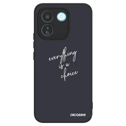 ULTIMATE CASE za Xiaomi Redmi Note 17 Pro MAX 5G - Everything is a choice