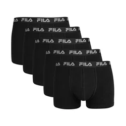FILA Boksarice, črna