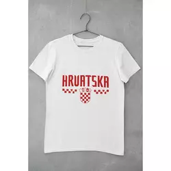 Navijačka majica Hrvatska