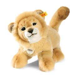 Steiff plišasti lev Leo 28cm