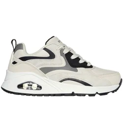 Skechers Uno gen1 patike za dečake, bele