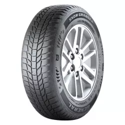 General Snow Grabber Plus ( 215/55 R18 99V XL )