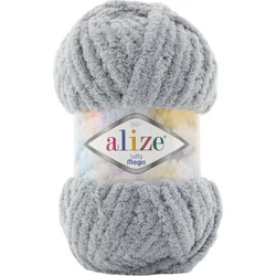 Alize Softy Mega 428 Pletilna preja