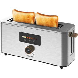 Toaster Cecotec Touch&Toast Extra 1000 W