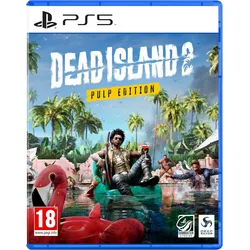 Dead Island 2 Pulp Edition (PS5)