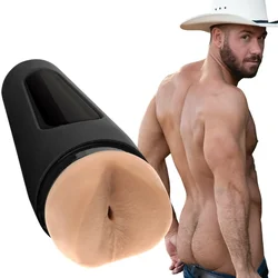 Doc Johnson - Masturbator za rit Chada Whita