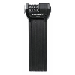 BRAVA ZA ZAKLJUČAVANJE TRELOCK FS 360/850mm CODE black