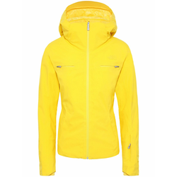 THE NORTH FACE Anonym Jacket vibrant yellow Gr. S