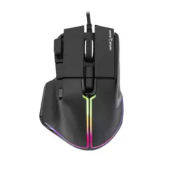 White Shark MIS GM-9006 MARROK Black RGB / 12.000 dpi
