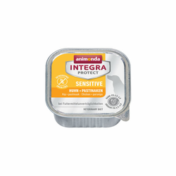 animonda Integra Protect Pas Adult Sensitive Piletina i Pastrnjak 150 g