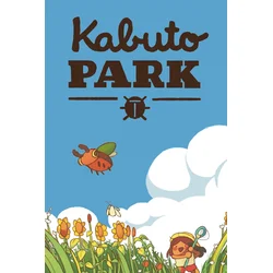 Kabuto Park PC/XBOX LIVE Key EUROPE