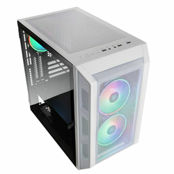 Kolink Citadel Mesh RGB bela