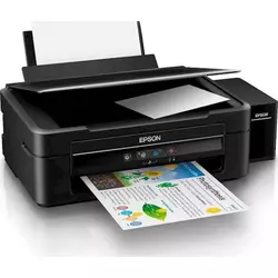 EPSON multifunkcijski pisač L382, C11CF43402, CISS + dodatne 2 godine jamstva