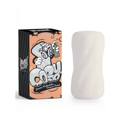 Stamina masturbator Pleasure Pocket vagina