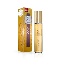 SIGMA GOLD 30ml.