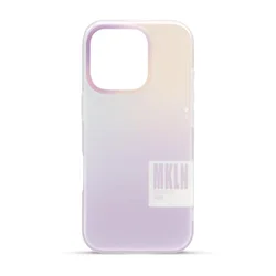 Futrola Mikalen Innocent za Iphone 16 Pro DZ3, Ljubičasta