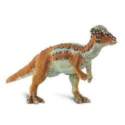 Safari Pachycephalosaurus dinozaver